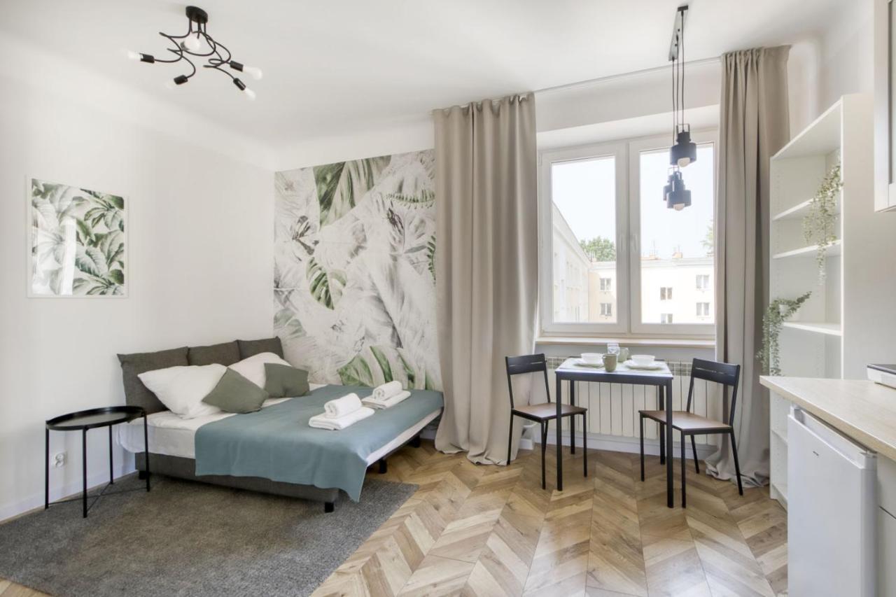 King Apart Zytnia 46/A Warsaw Exterior photo