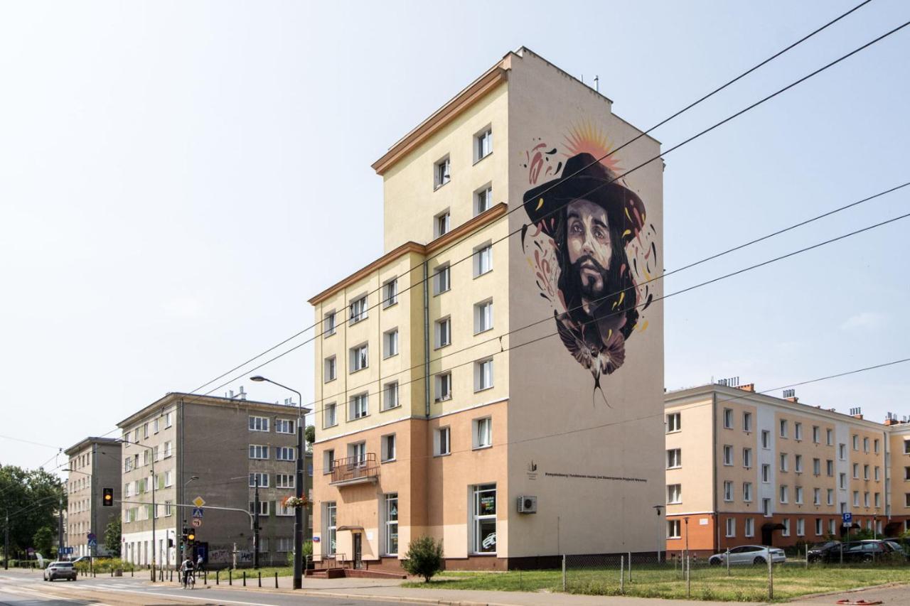 King Apart Zytnia 46/A Warsaw Exterior photo